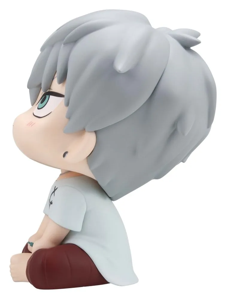 Alien Stage Look Up PVC Figure Till 11 cm